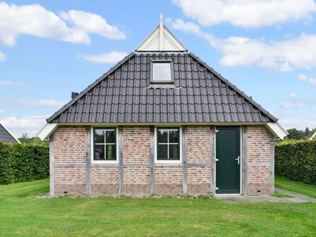 Готель Landal Orveltermarke Witteveen Номер фото
